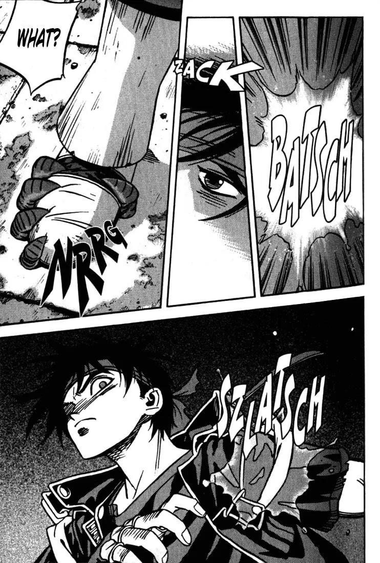 Read Orphen chapter 15 image 22 on Lezhin