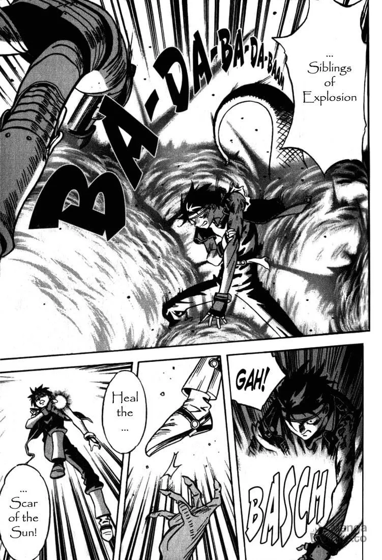Read Orphen chapter 15 image 24 on Lezhin