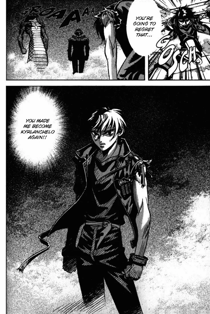 Read Orphen chapter 15 image 25 on Lezhin
