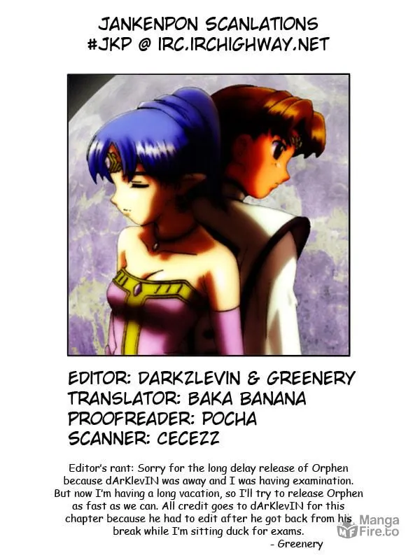 Read Orphen chapter 15 image 26 on Lezhin