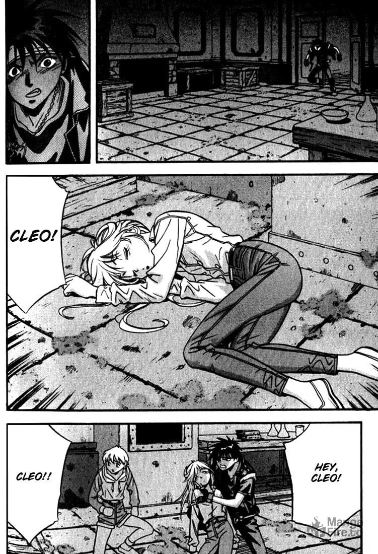 Read Orphen chapter 15 image 5 on Lezhin