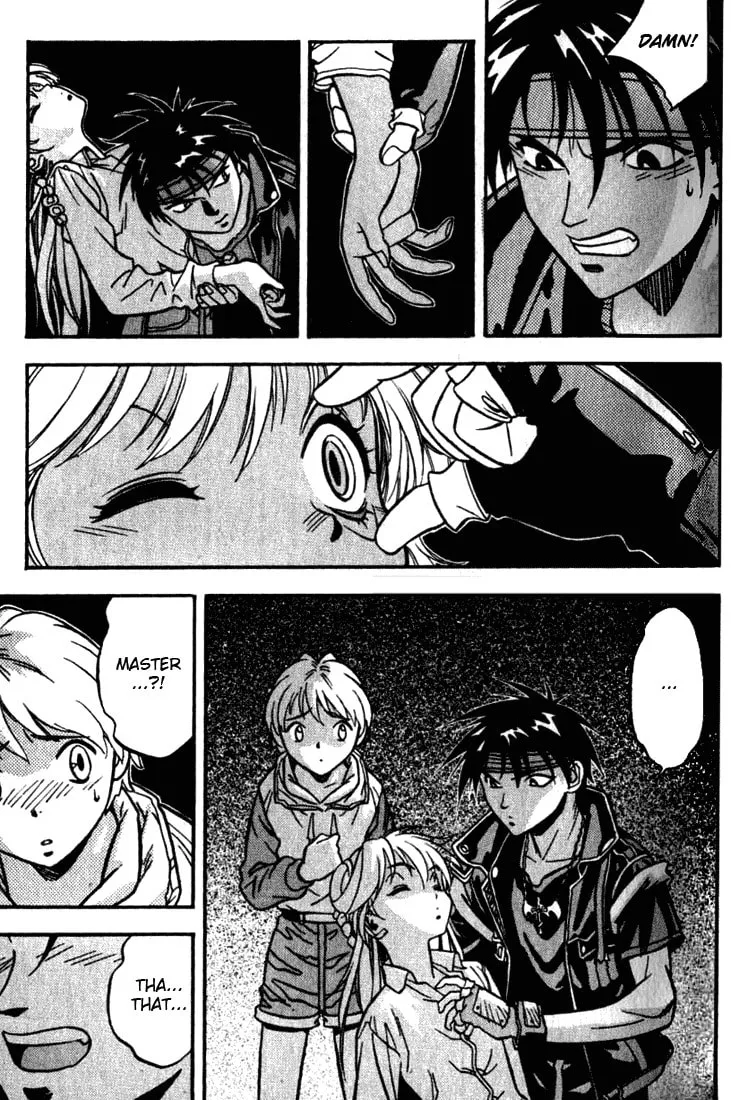 Read Orphen chapter 15 image 6 on Lezhin