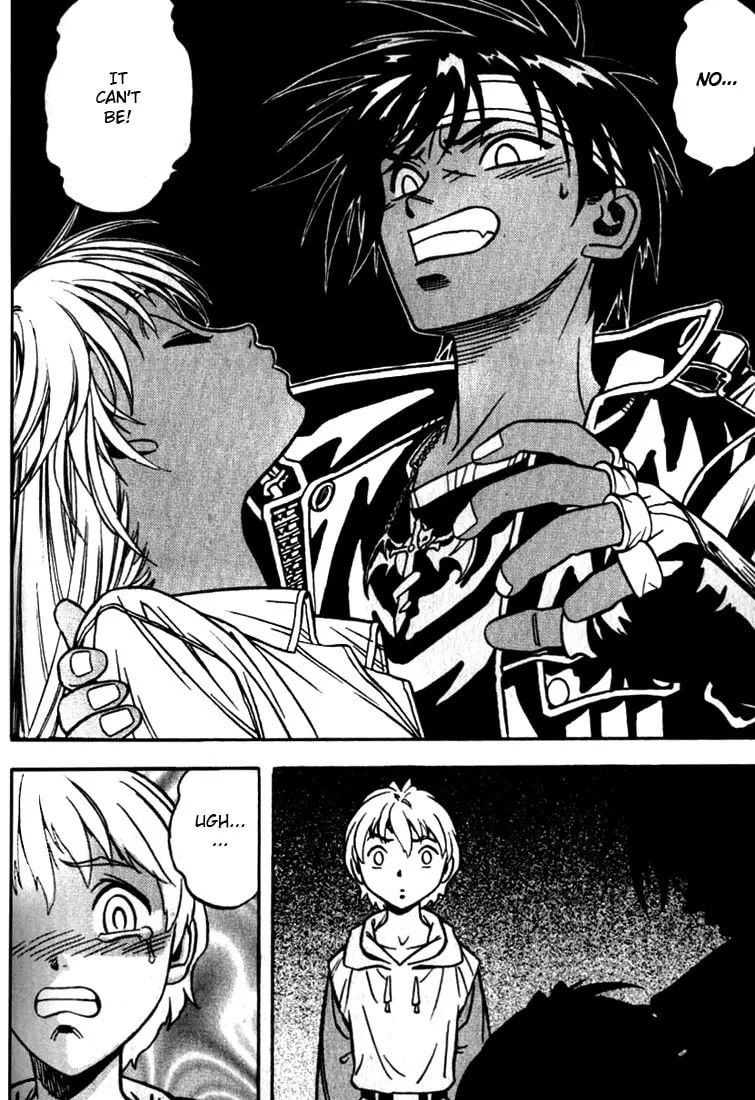 Read Orphen chapter 15 image 7 on Lezhin