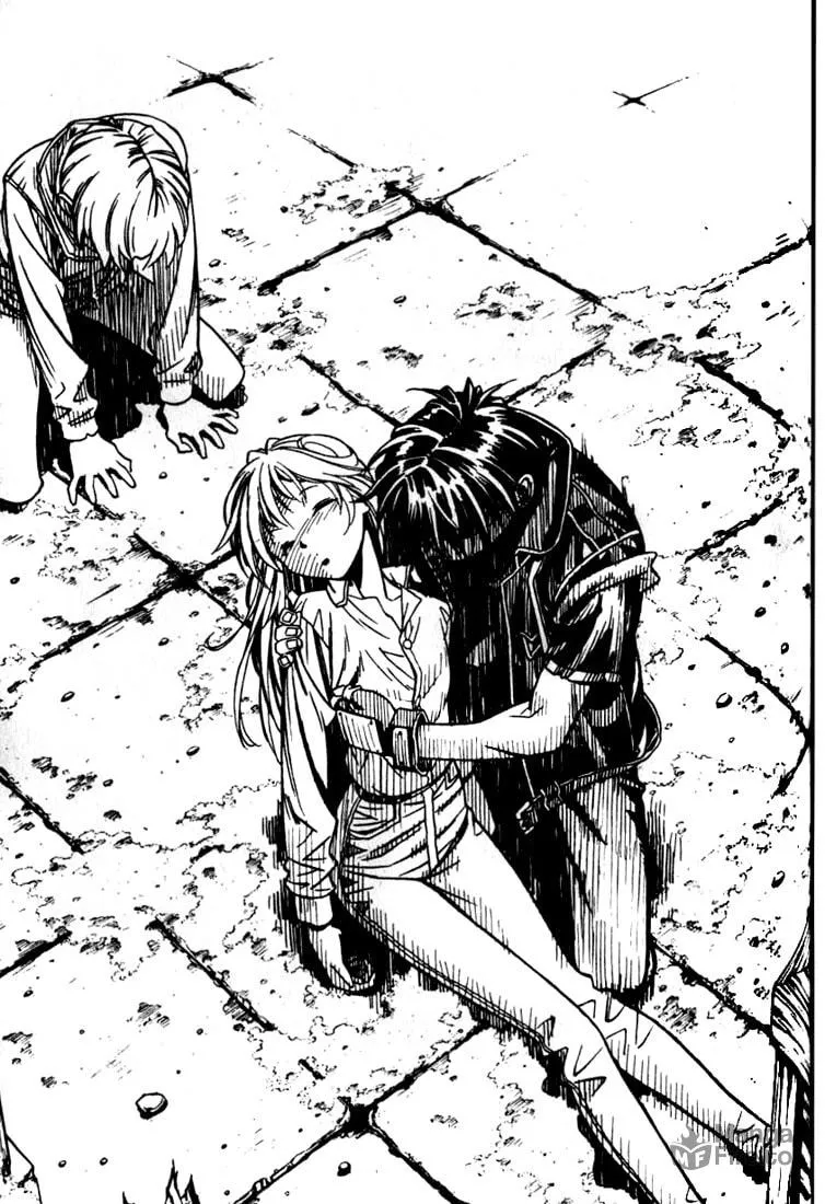 Read Orphen chapter 15 image 8 on Lezhin