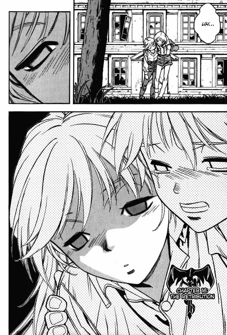 Read Orphen chapter 16 image 1 on Lezhin