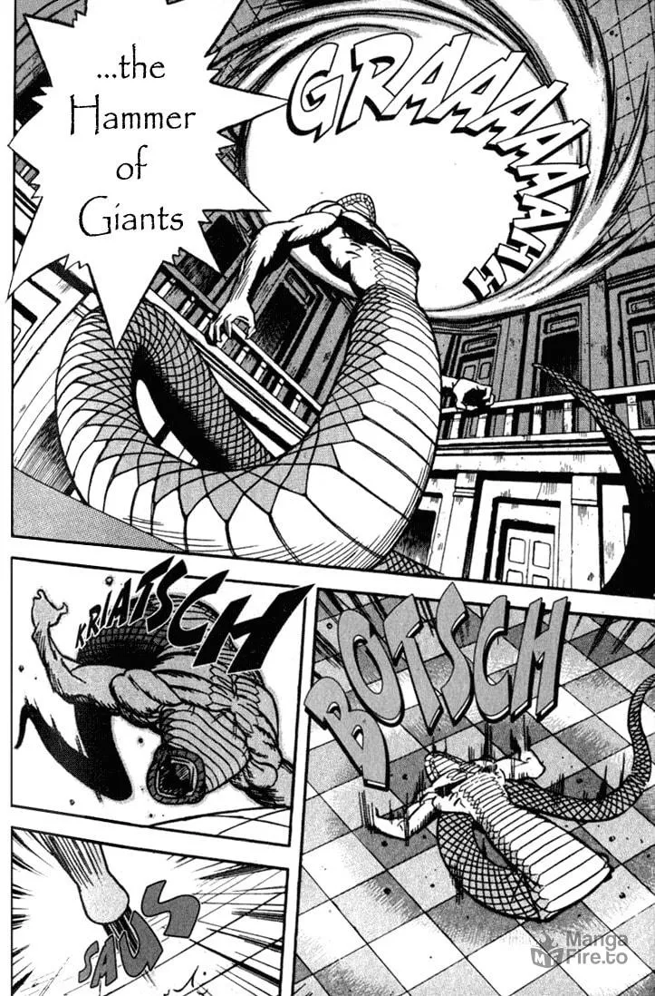 Read Orphen chapter 16 image 11 on Lezhin