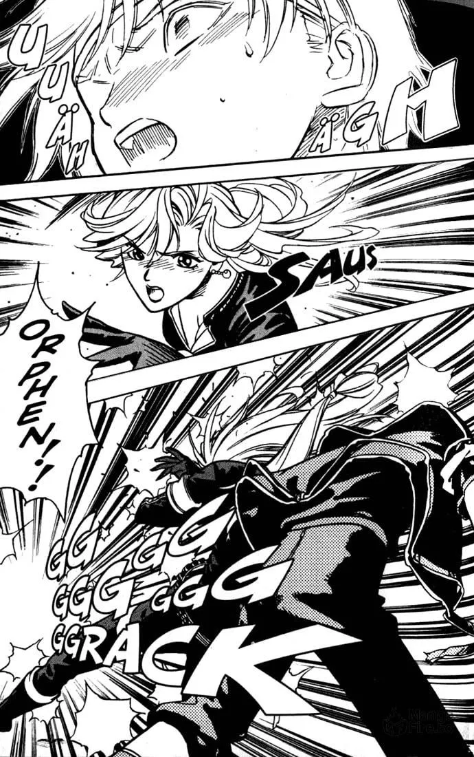 Read Orphen chapter 16 image 17 on Lezhin
