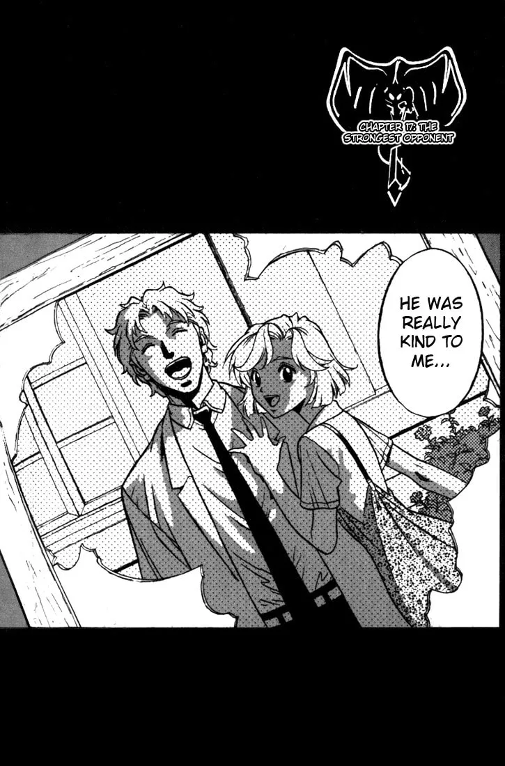 Read Orphen chapter 17 image 1 on Lezhin