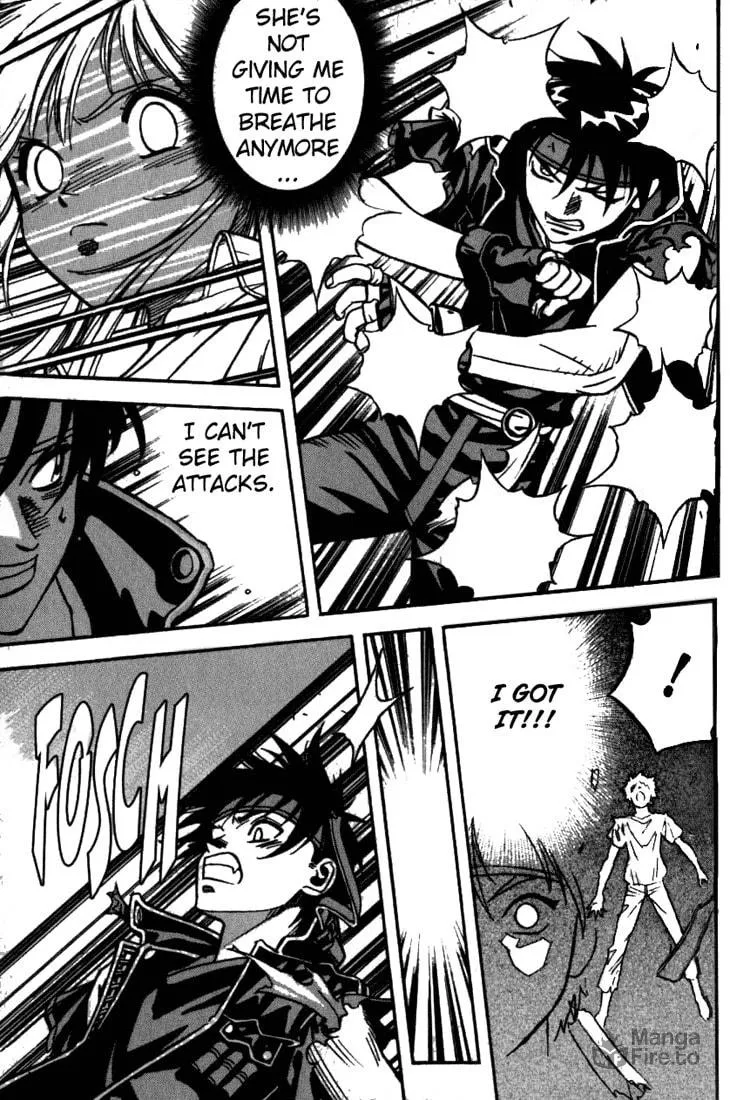 Read Orphen chapter 17 image 14 on Lezhin