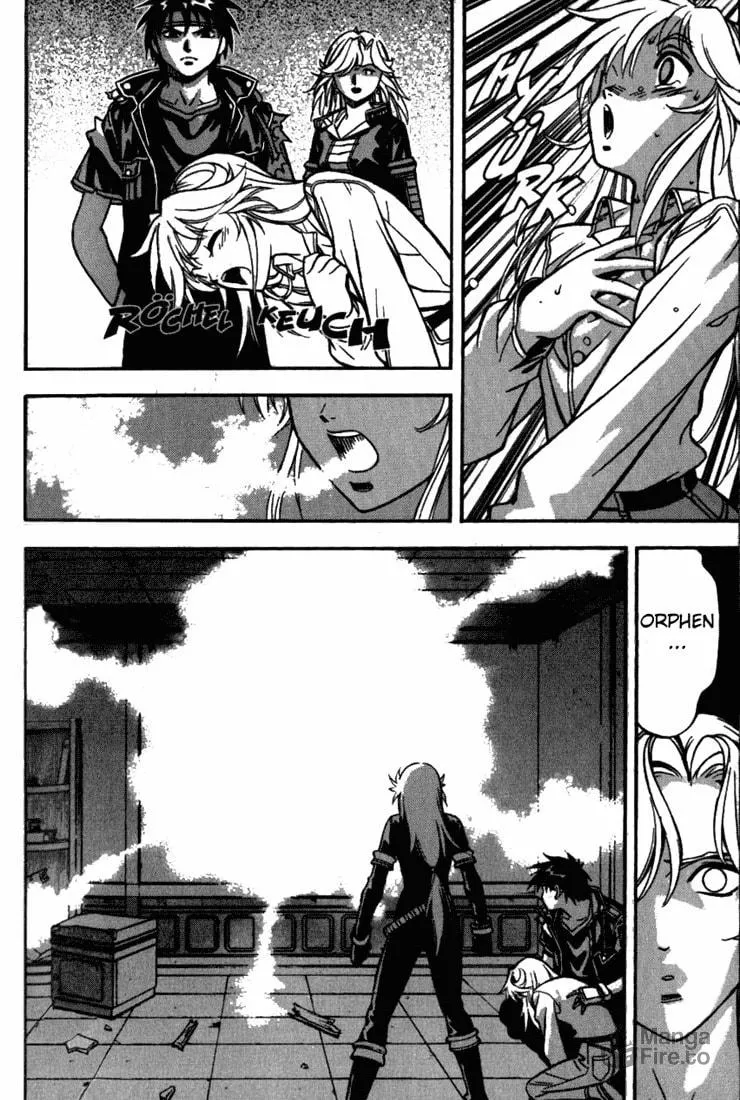 Read Orphen chapter 17 image 17 on Lezhin