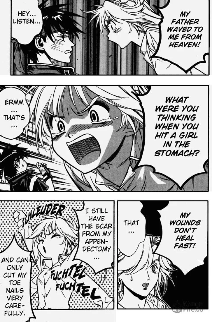 Read Orphen chapter 17 image 20 on Lezhin