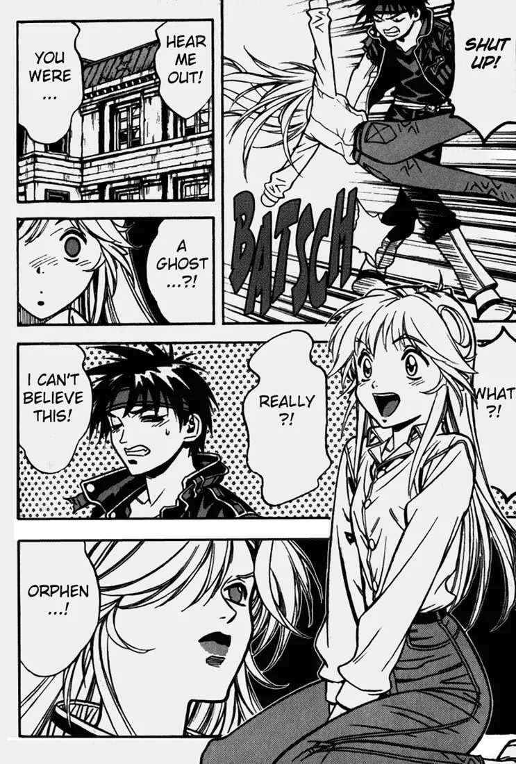 Read Orphen chapter 17 image 21 on Lezhin
