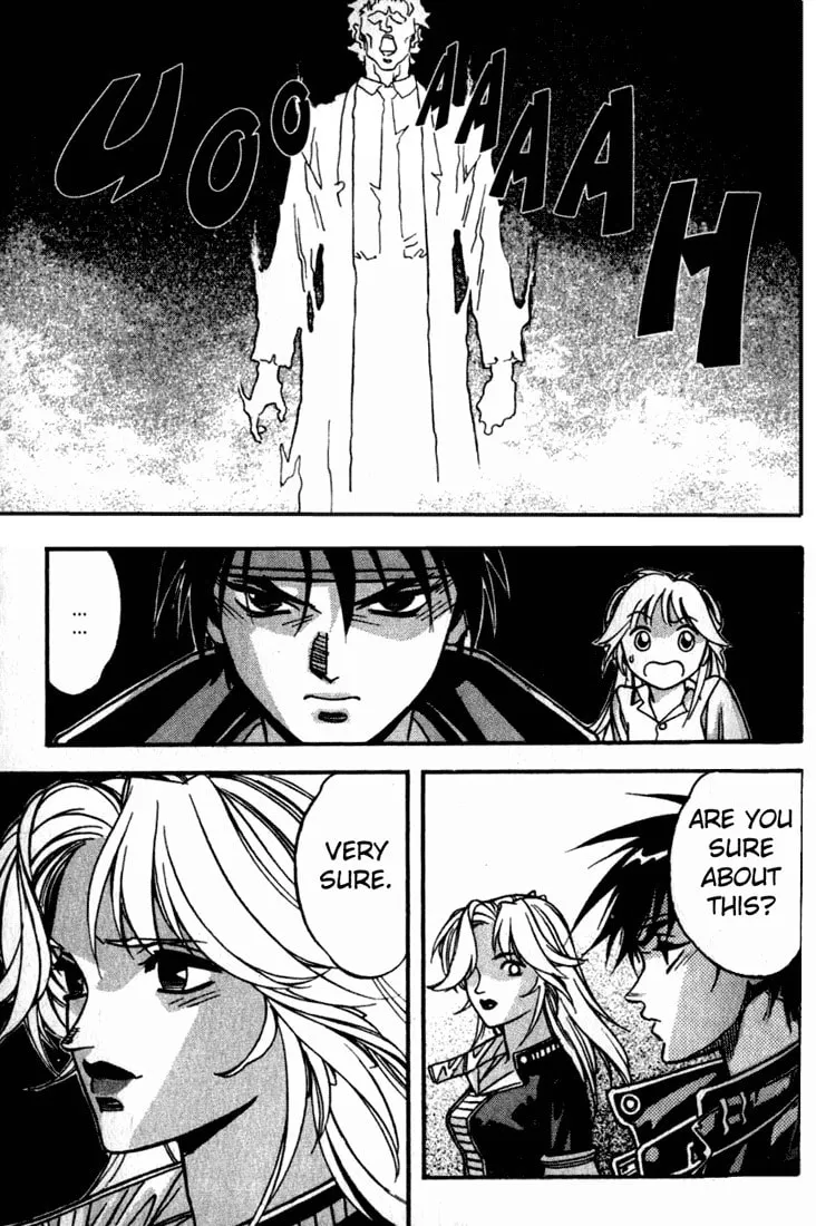 Read Orphen chapter 17 image 22 on Lezhin