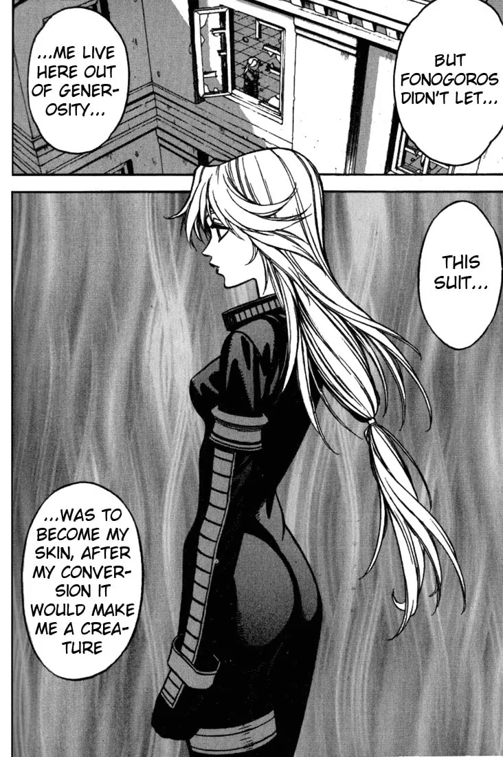 Read Orphen chapter 17 image 3 on Lezhin