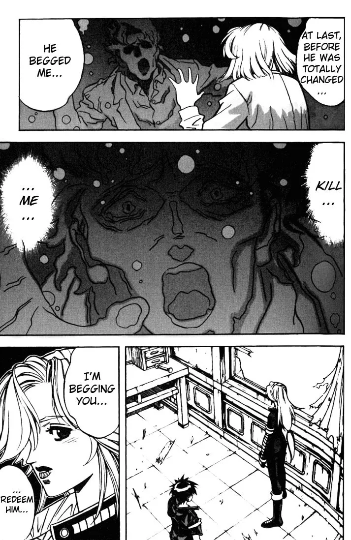 Read Orphen chapter 17 image 6 on Lezhin