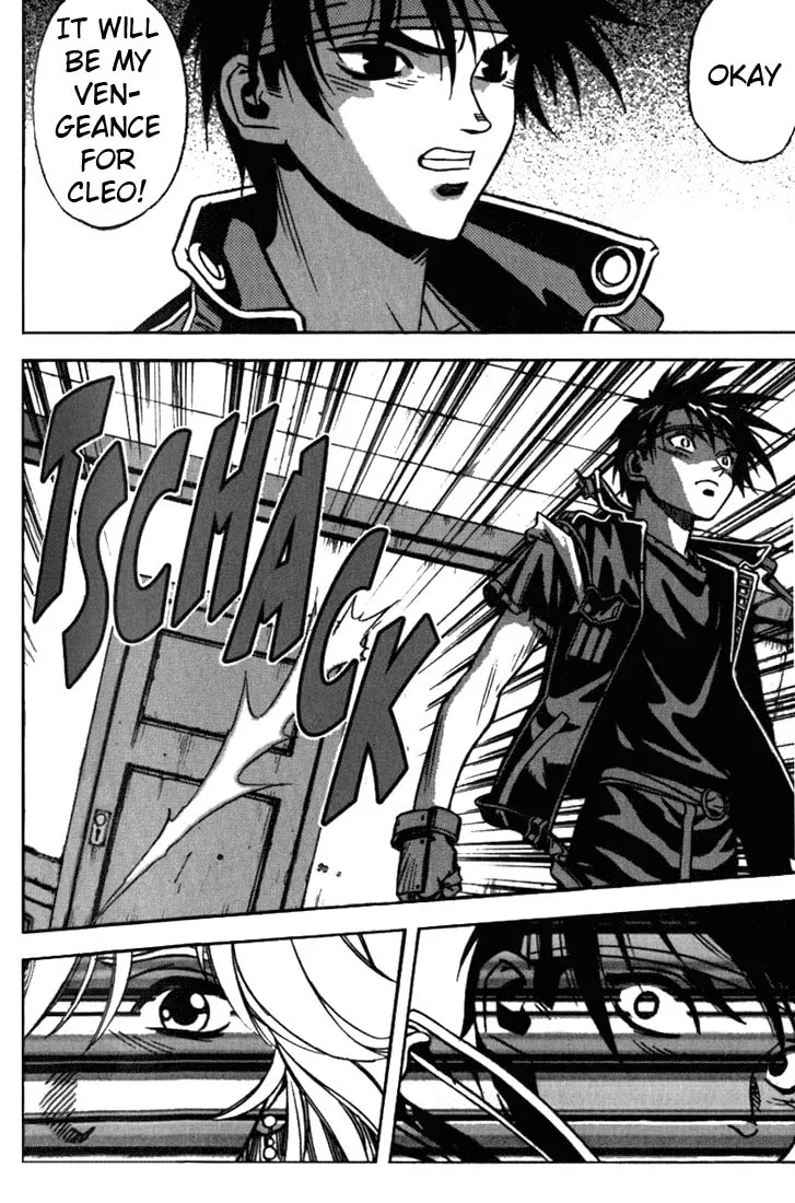 Read Orphen chapter 17 image 7 on Lezhin
