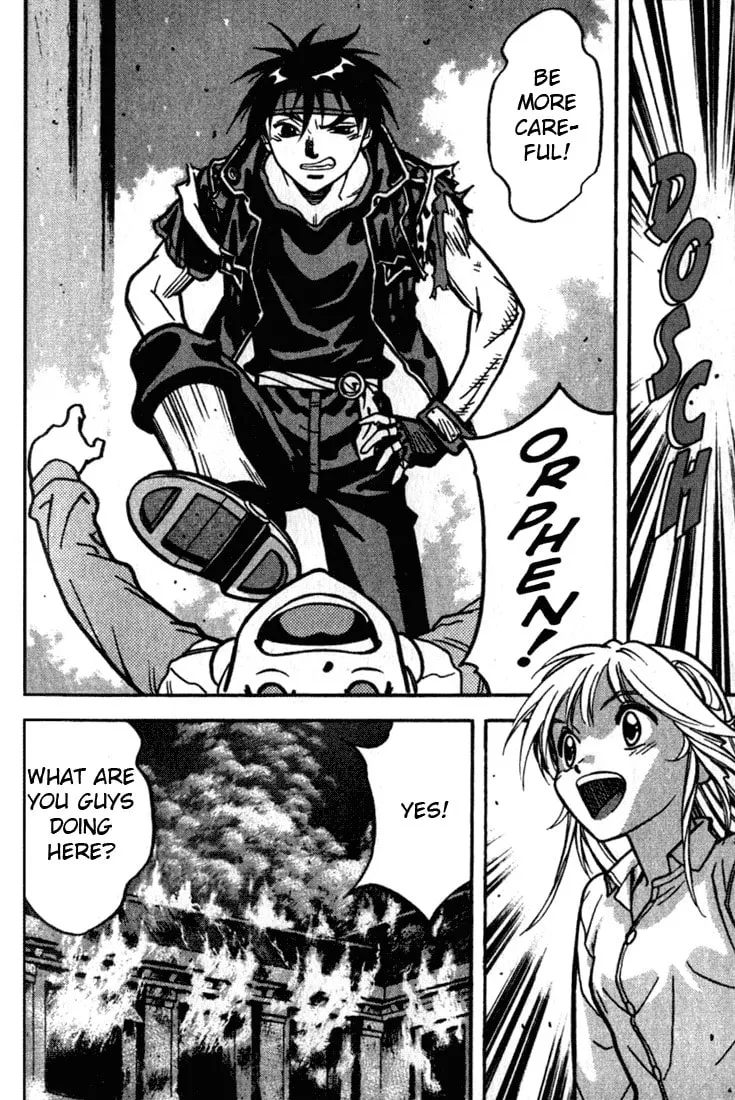 Read Orphen chapter 18 image 12 on Lezhin