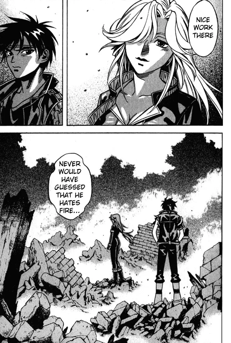 Read Orphen chapter 18 image 13 on Lezhin