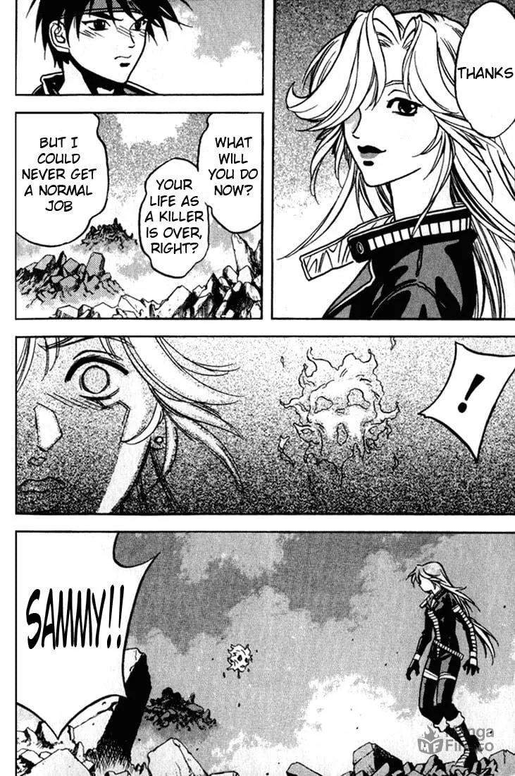 Read Orphen chapter 18 image 14 on Lezhin