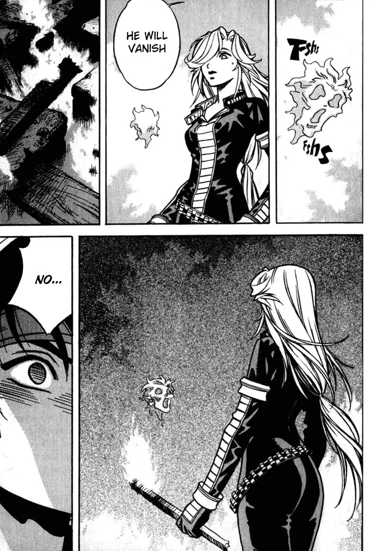 Read Orphen chapter 18 image 15 on Lezhin