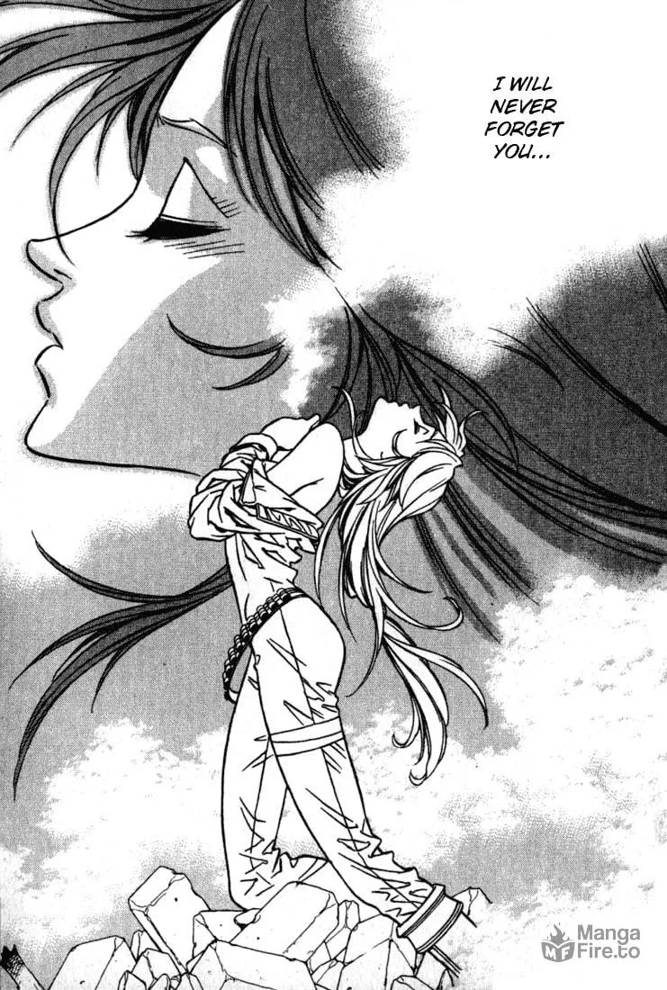 Read Orphen chapter 18 image 17 on Lezhin