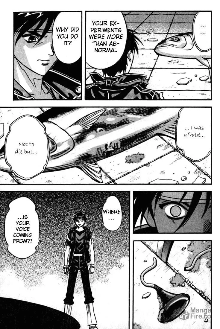 Read Orphen chapter 18 image 19 on Lezhin
