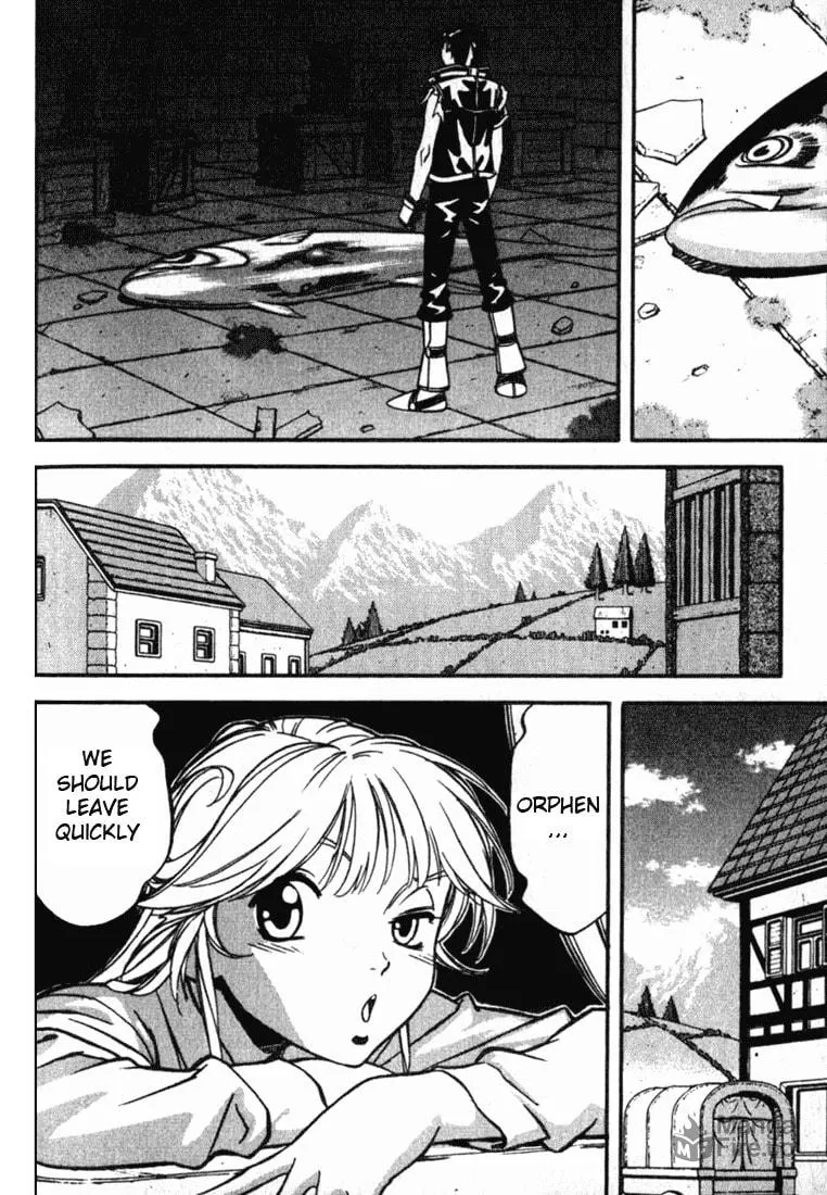 Read Orphen chapter 18 image 20 on Lezhin