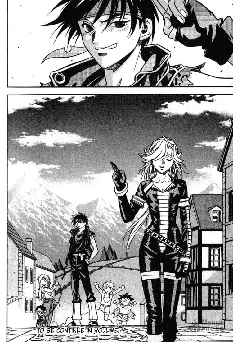 Read Orphen chapter 18 image 26 on Lezhin