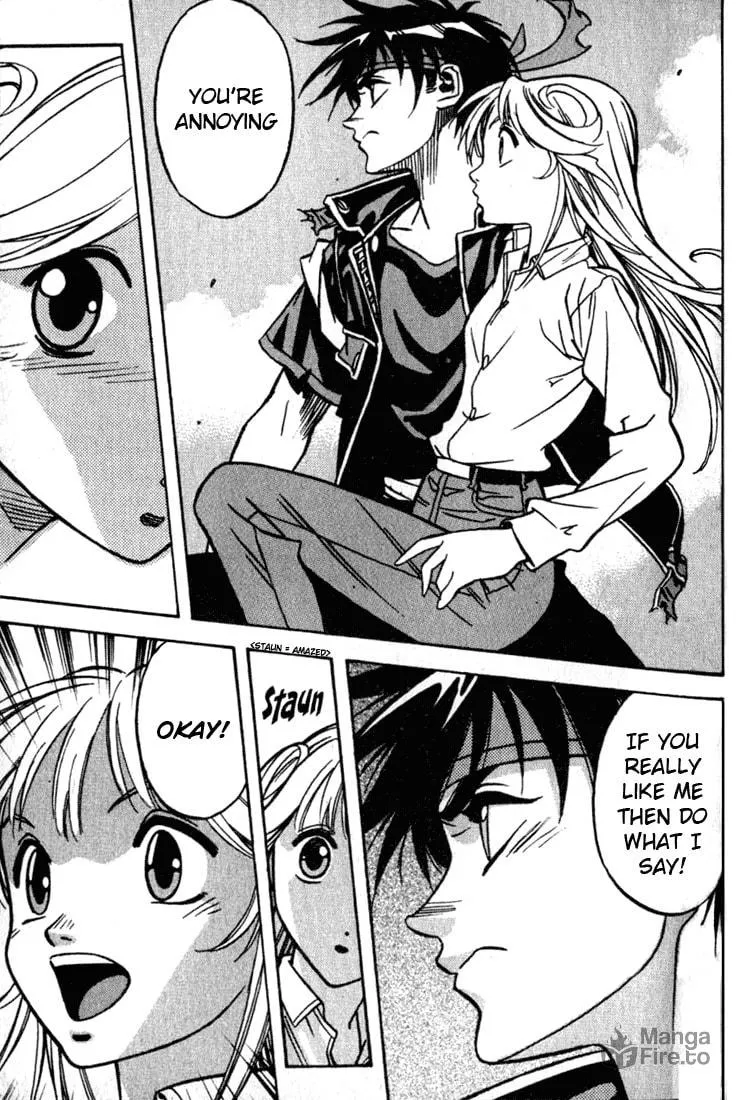 Read Orphen chapter 18 image 4 on Lezhin