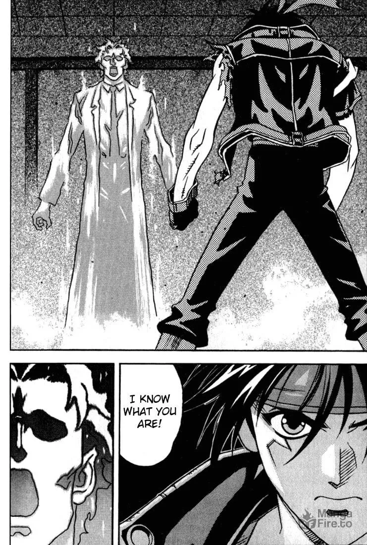 Read Orphen chapter 18 image 5 on Lezhin