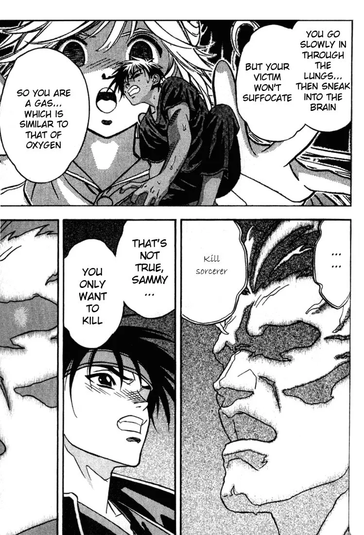 Read Orphen chapter 18 image 6 on Lezhin