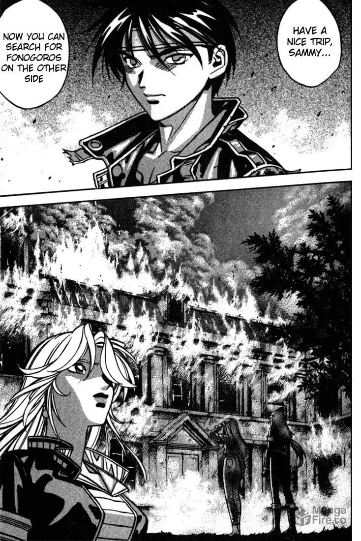 Read Orphen chapter 18 image 9 on Lezhin