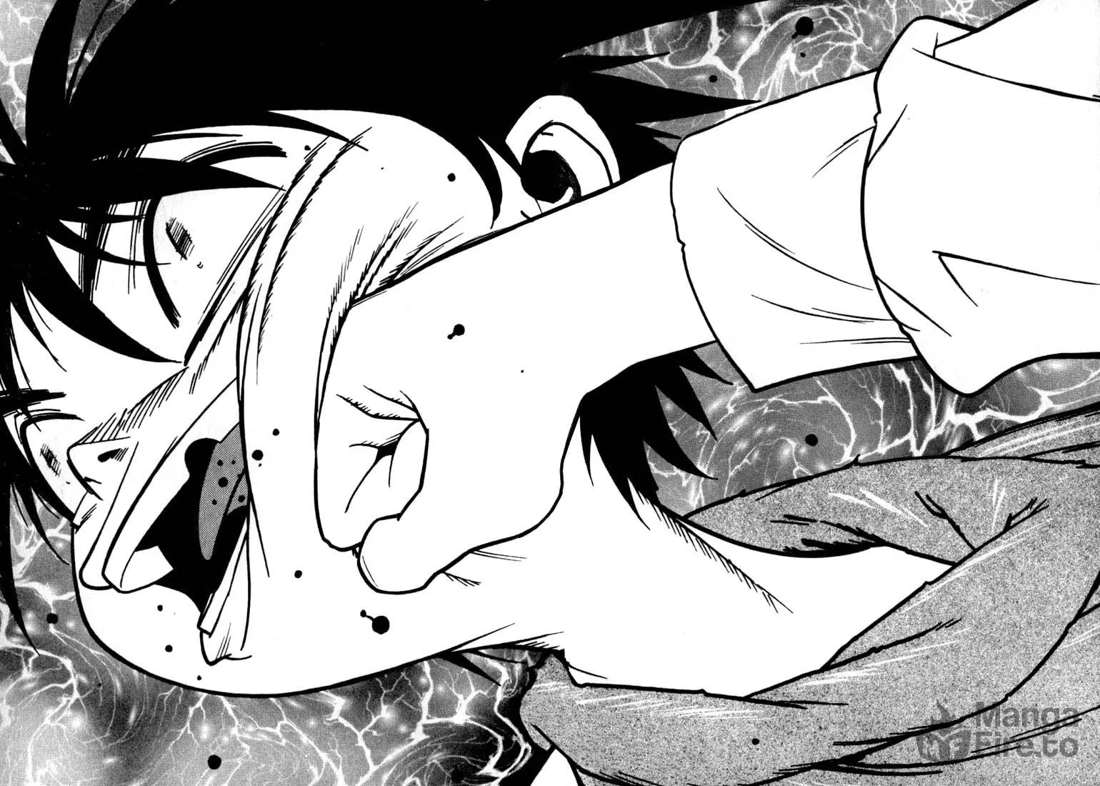 Read Orphen chapter 19 image 19 on Lezhin