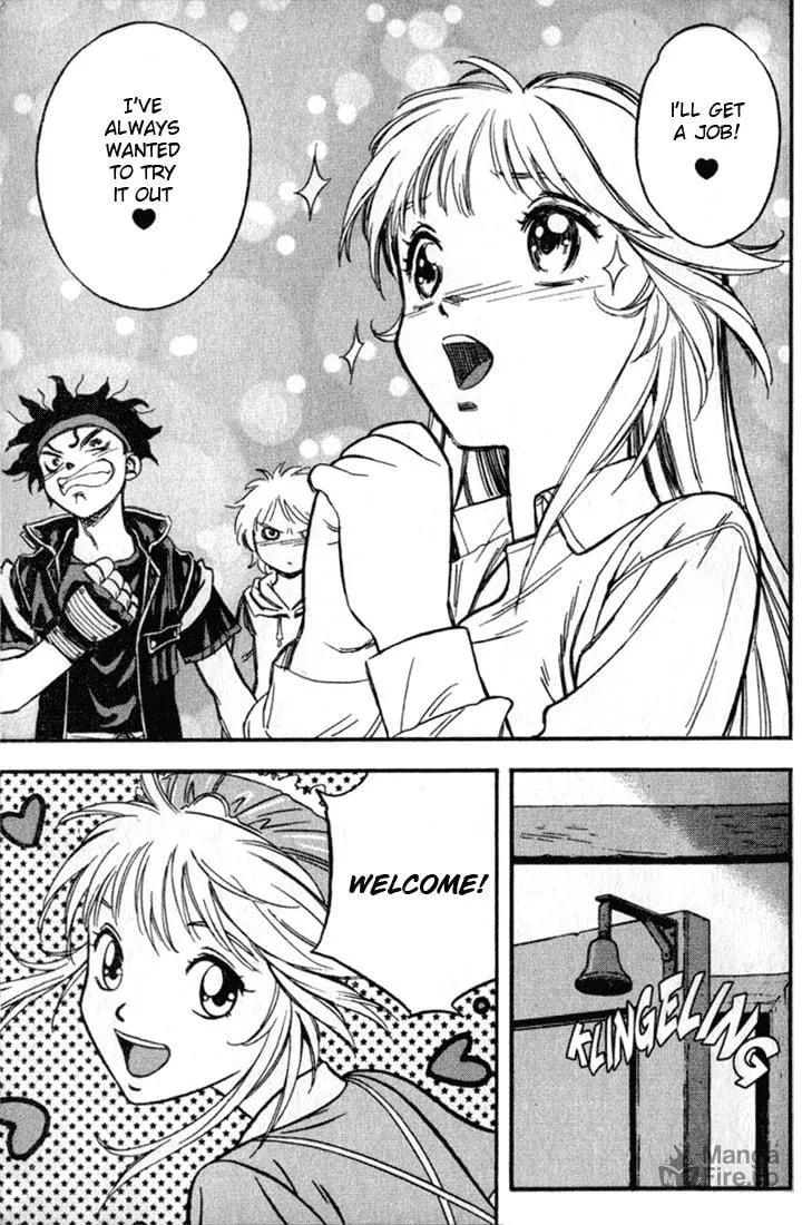 Read Orphen chapter 19 image 8 on Lezhin