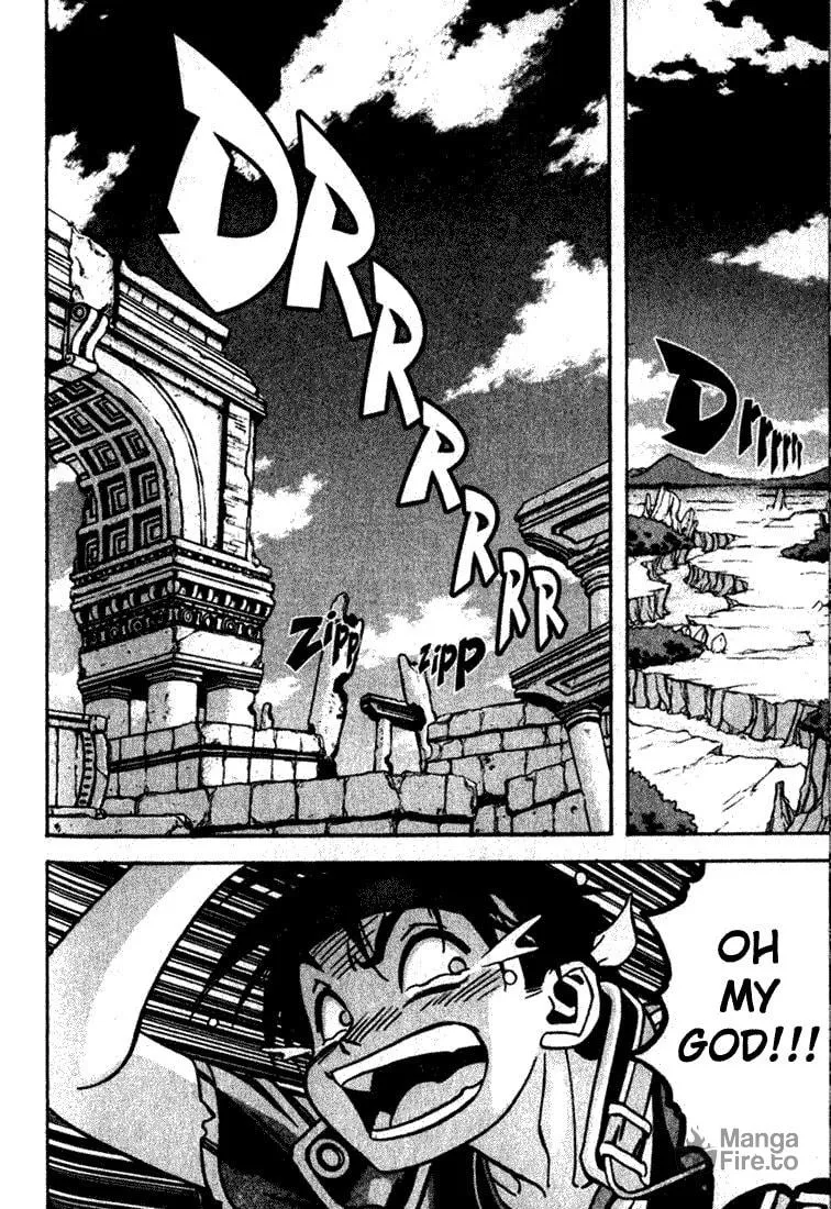 Read Orphen chapter 2 image 14 on Lezhin