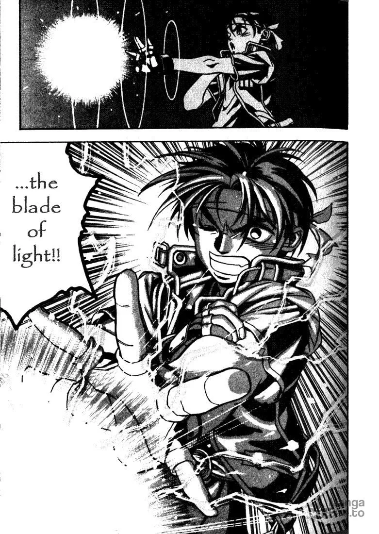 Read Orphen chapter 2 image 19 on Lezhin