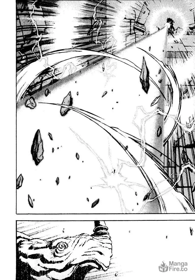 Read Orphen chapter 2 image 20 on Lezhin