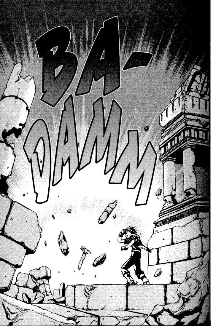 Read Orphen chapter 2 image 21 on Lezhin