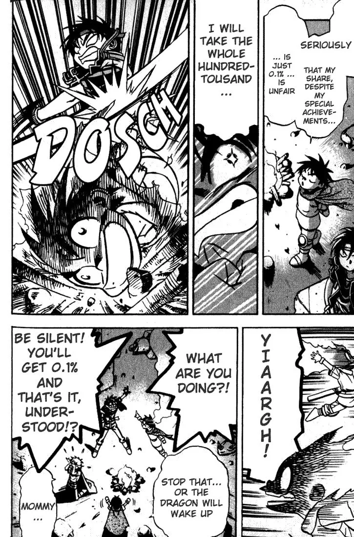 Read Orphen chapter 2 image 28 on Lezhin