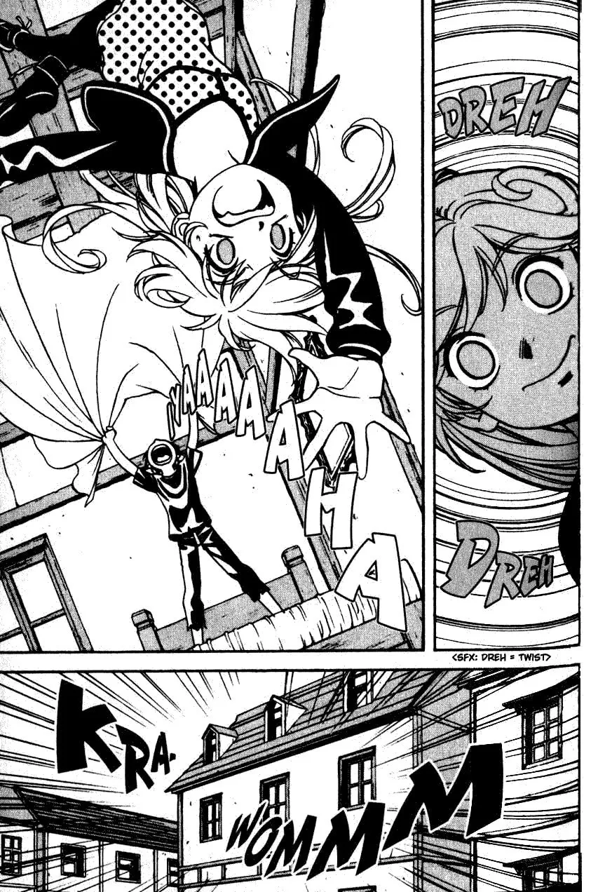 Read Orphen chapter 2 image 3 on Lezhin
