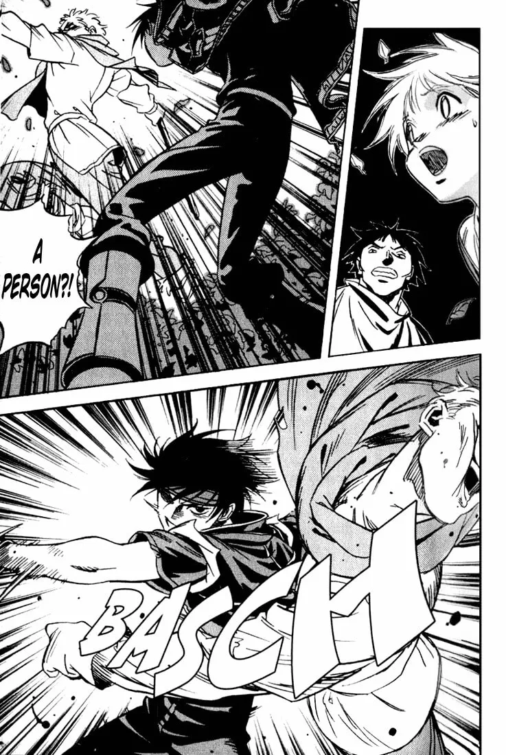 Read Orphen chapter 20 image 12 on Lezhin