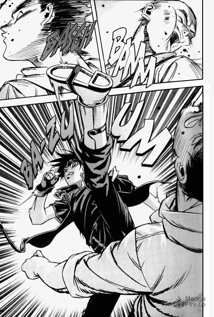 Read Orphen chapter 20 image 14 on Lezhin