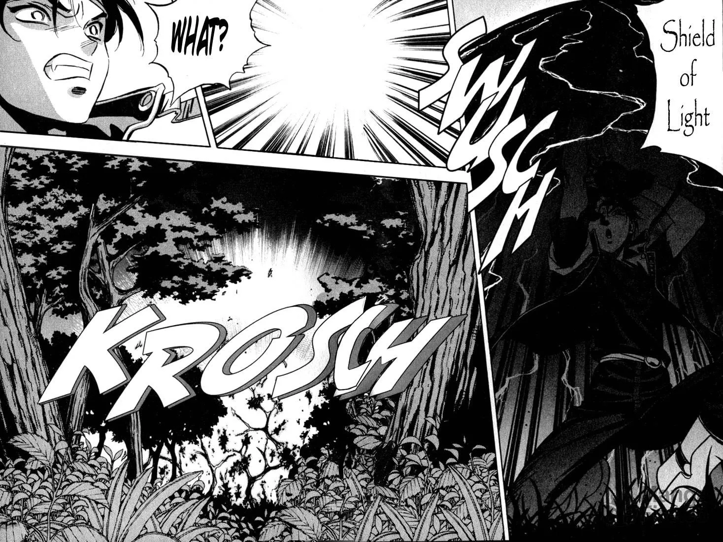 Read Orphen chapter 20 image 17 on Lezhin