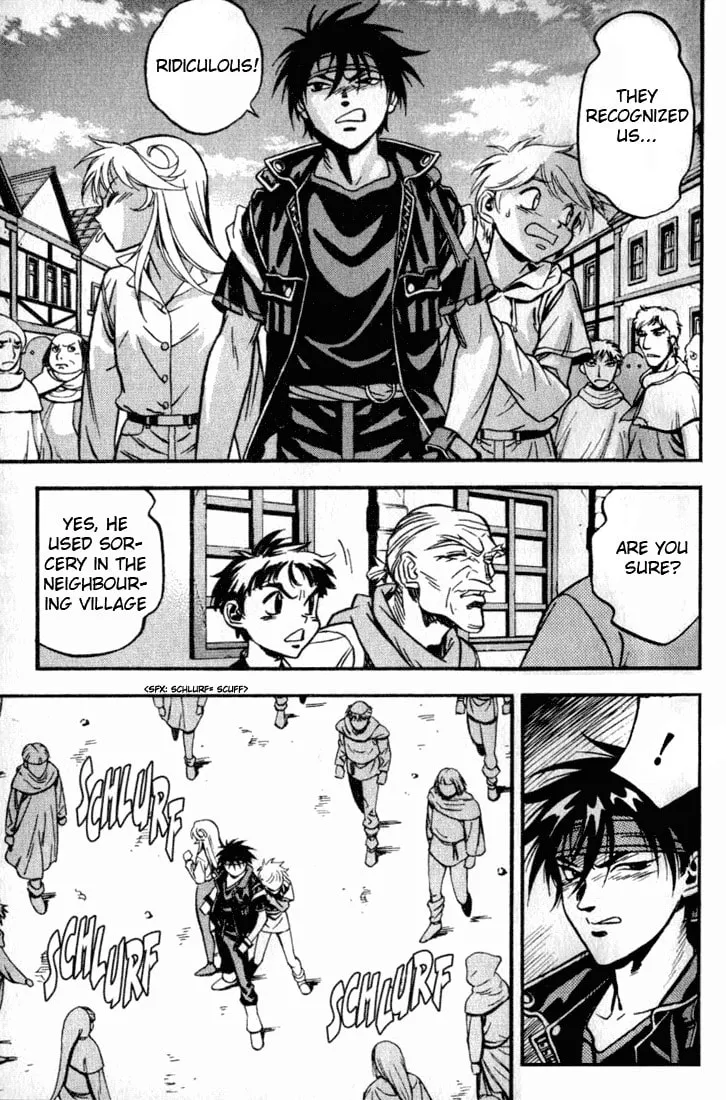 Read Orphen chapter 20 image 6 on Lezhin