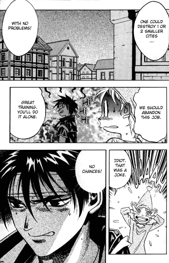 Read Orphen chapter 21 image 10 on Lezhin
