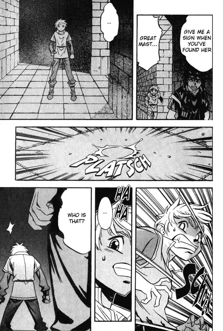 Read Orphen chapter 21 image 16 on Lezhin