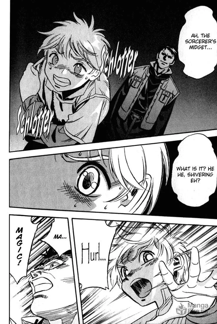 Read Orphen chapter 21 image 17 on Lezhin