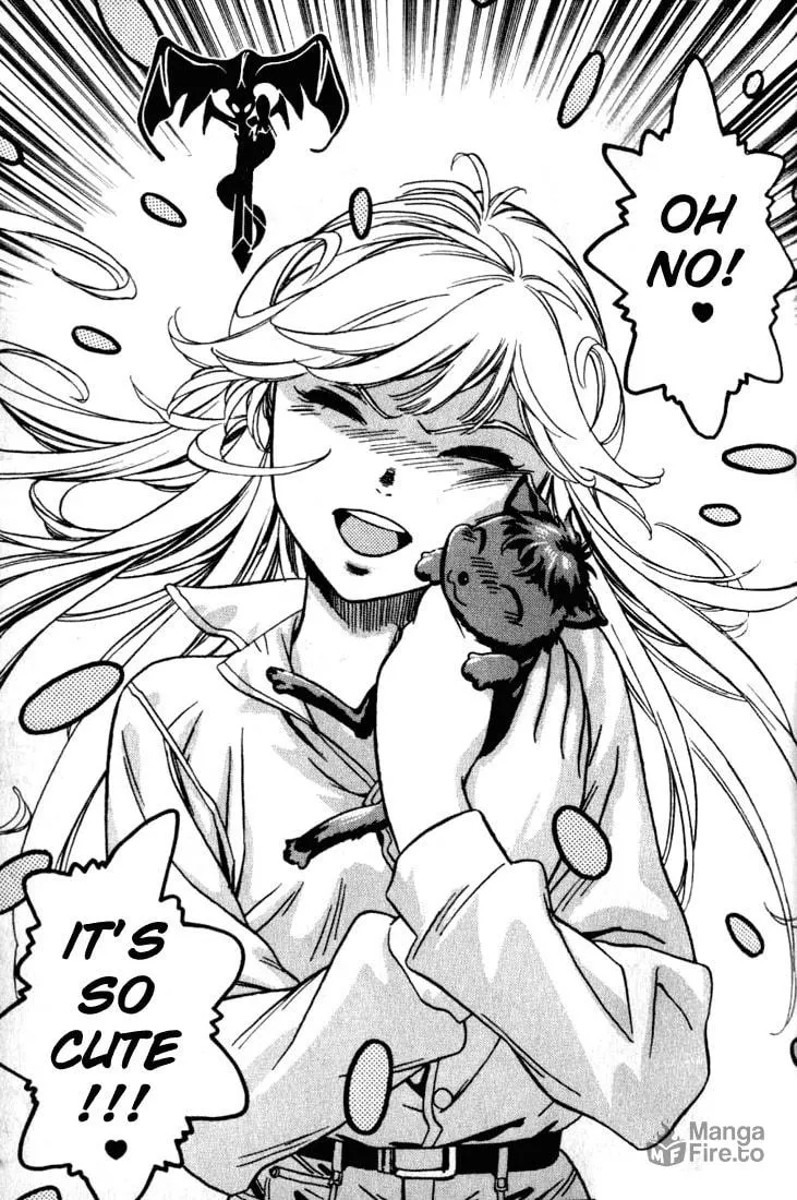 Read Orphen chapter 21 image 2 on Lezhin