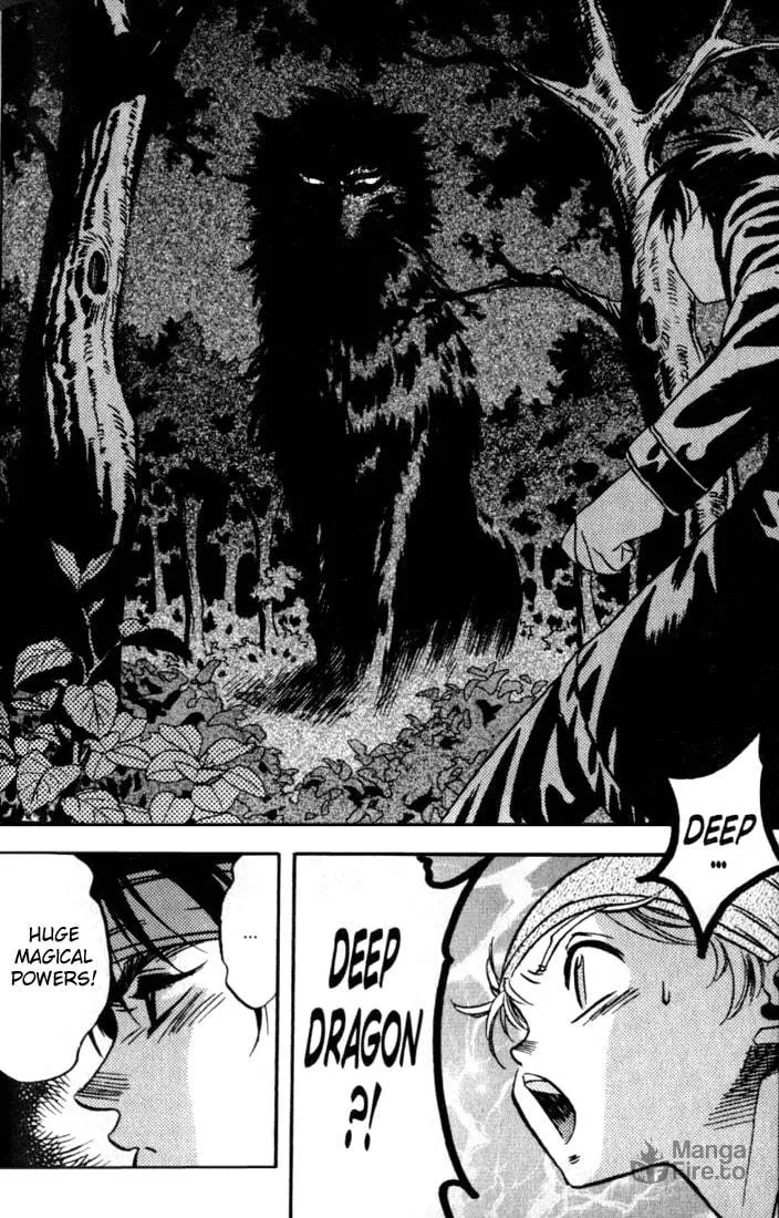 Read Orphen chapter 21 image 9 on Lezhin