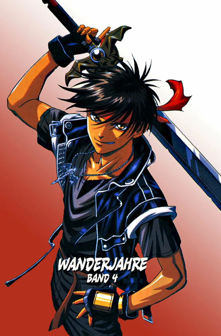 Read Orphen chapter 22 image 1 on Lezhin